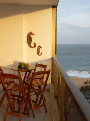 SUÍTE CONFORT 810 Praia de Itaparica